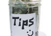 let you put a tip in my tip jar if you think I did a great job small1