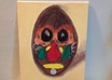 create a mask painting