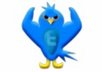 post 5 tweets of your product, service or business to my 50,000 followers on Twitter