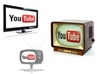 extract the audio from 10 youtube videos and convert it to mp3