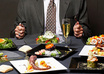 be a good critic for your restaurant