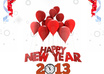make Video warm and heartfelt new year wishes to your loved or Any one