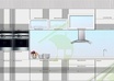 design a new kitchen cabinet for your mom small1