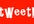 tweet any message 2 times a week for 4 weeks to 150,000 followers