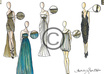 draw any dress or outfit design idea you have small1