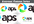 convert your logo into Glossy Chrome 3D video intro ideal for Youtube and other reveal