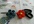 craft a brooch from felt
