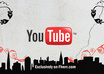 do beautiful graffiti paint video for your logo small1