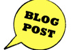 write an anonymous blog post from a Christian point of view