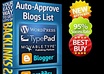 give you 70,000 autoapprove blogs small1