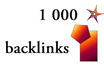 provide you 1000 pr1 to pr8 backlinks just only