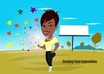 provide your fan page with activity