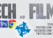 design a PROFESSIONAL Custom YouTube/Twitter Background and Give You the PsD small1