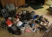 teach you how to pack your backpack by distributing the weight evenly