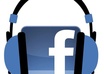 Facebook-music
