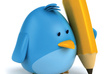 write 7 Facebook/Twitter post for your Social Media accounts