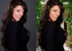 change the Background of an Image in Photoshop small1