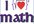 answer any questions about maths.
