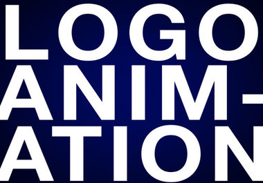 animate text or logo that you provide big1