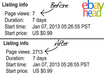 Youtube views