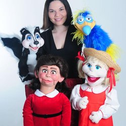 puppetgirl