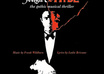sing a song from Jekyll and Hyde acapella