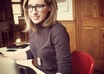 send your press release or message to 25 journalists/bloggers in your industry