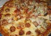 teach you how to make designer pizza at home