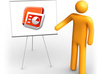 create multimedia presentations
