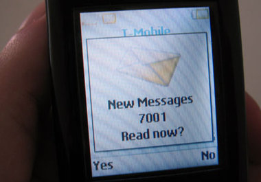 send you a text message! big1