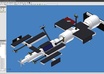 create a 3D model of your parts drawing