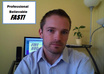 create a professional and believable video testimonial for your biz FAST small1