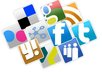 submit your URL to around 100 to 200 Social Bookmarking Sites