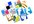 submit your URL to around 100 to 200 Social Bookmarking Sites