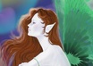 create an illustration for your book, fantasy or realistic subject,