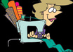 tutor you in sewing for 30 minutes via Skype