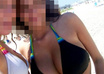censor, blur or otherwise obfuscate parts of your video to conceal private information