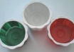 craft three mini candle holders
