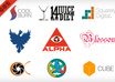 Logos and video