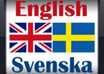 Swedish-english