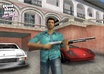 give ya a modded file for gta vice city pc game so that guns never hurt you but single bullets from your guns kill other or blow up vehicles