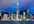 send a Hong Kong scenic postcard to anywhere in the world with your custom message international service