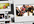 make a professional looking Polariod Photo Image Slideshow Gallery