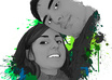 draw a very original portrait of you
