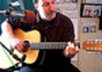 send you five of my best original fingerstyle acoustic ♫ instrumentals for guitar 🎸