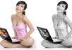 turn any 10 photos of your choice into beautiful black and white images