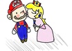draw any video game or cartoon character my way