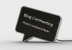 Blog-commenting