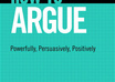teach you how to argue about any topic or thing and win all