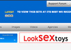 add your banner on my high traffic adult website